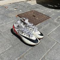 Nike mercurial superfly 9 elite