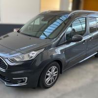 FORD Tourneo Connect Grand 120 CV Titanium 7 POS