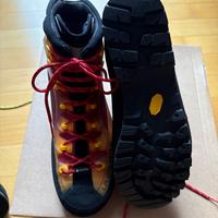Scarpe da trekking la sportiva