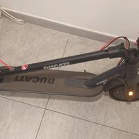 Monopattino elettrico