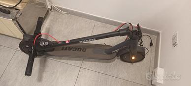 Monopattino elettrico