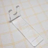 Pioneer Overhang Gauge - Dima per giradischi