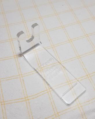 Pioneer Overhang Gauge - Dima per giradischi