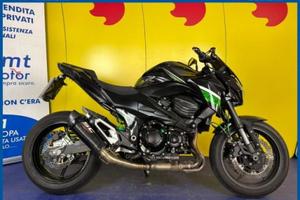 KAWASAKI Z 800 Garantita e Finanziabile