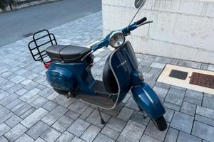 Vespa et3 125 primavera