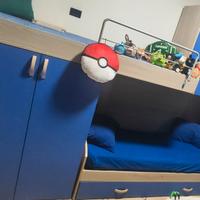 Cameretta a castello