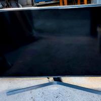 TV Samsung 50" con scheda video rotta