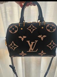 Louis Vuitton Speedy Bandoulière 25
