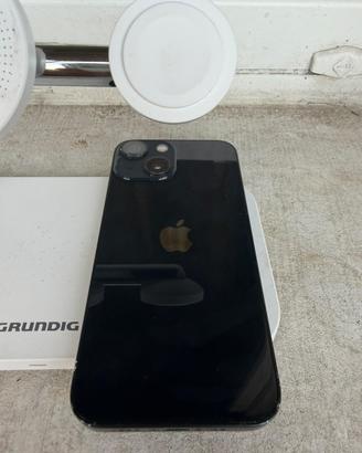 IPhone 13 mini BLU NOTTE 100%🔋💙🫵🏻