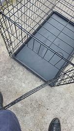 Trasportino taglia grande