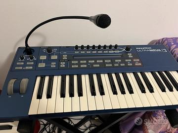Novation UltraNova - pari al nuovo