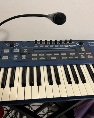 Novation UltraNova - pari al nuovo