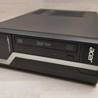 Pc Acer Veriton i3 8Gb Ram 250 SSD SK Video Dedic