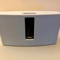Bose soundtouch 30 serie 3 wifi e Bluetouth
