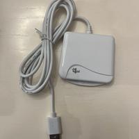 Bit4id Lettore Smart Card di Firma Digitale