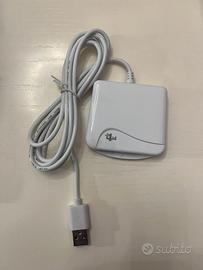 Bit4id Lettore Smart Card di Firma Digitale