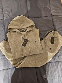 tuta polo ralph lauren
