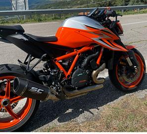 ktm 1290 super duke r 2023 finanziabile 