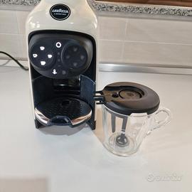 macchinetta caffè Lavazza