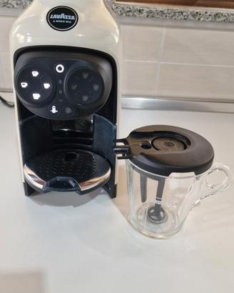 macchinetta caffè Lavazza