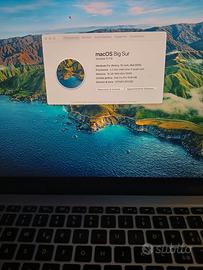 Macbook pro e Mac book air