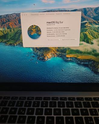 Macbook pro e Mac book air