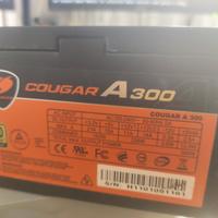 alimentatore cougar