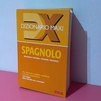 Dizionario di spagnolo