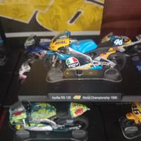 MOTO CHAMPION SHIP Valentino Rossi 