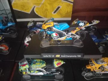 MOTO CHAMPION SHIP Valentino Rossi 