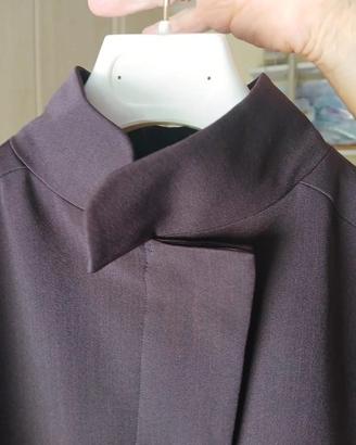tailleur  viola