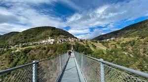 Valtellina - Valtartano, rustico con terreno