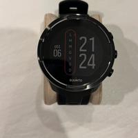 SUUNTO 9 Baro black usato