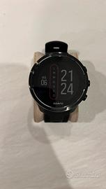 SUUNTO 9 Baro black usato
