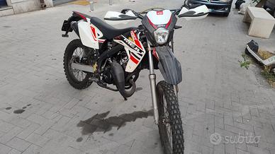 cross enduro 