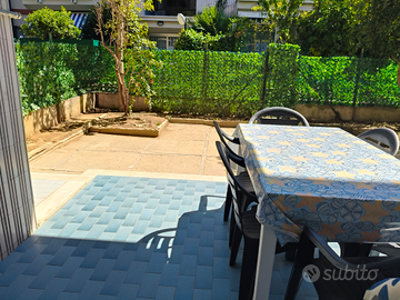 Silvi Marina 150mt dal mare STABILIMENTO INCLUSO