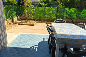 Silvi Marina 150mt dal mare STABILIMENTO INCLUSO