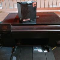 stampante hp  ink cartridge 364