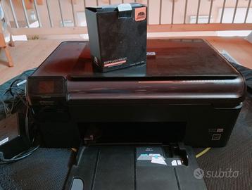 stampante hp  ink cartridge 364