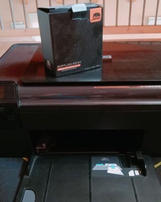 stampante hp  ink cartridge 364