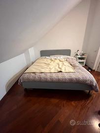 letto piu materasso