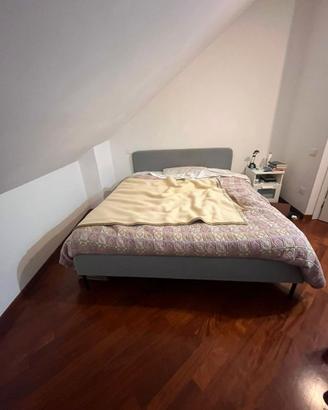 letto piu materasso
