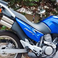 Honda Transalp 650 anno 2001