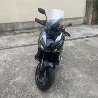 Honda X-ADV 750 - 2024