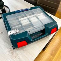 Kit avvitatore Bosch® ProfessionalGSB18V‑65