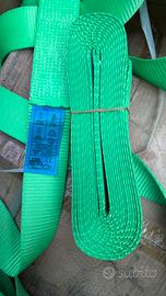 Cinghie sollevamento