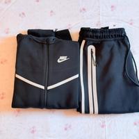 Tuta nike completo
