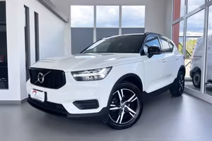 VOLVO XC 40 D3 AUT. R-DESIGN - 2020