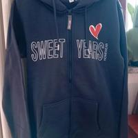 Felpa Sweet Years