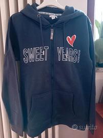 Felpa Sweet Years